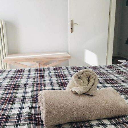 *Oi.Ko House* City Apartments Kato Achaḯa Bagian luar foto