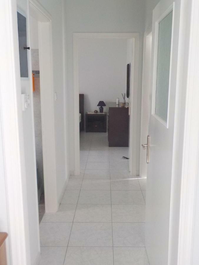 *Oi.Ko House* City Apartments Kato Achaḯa Bagian luar foto