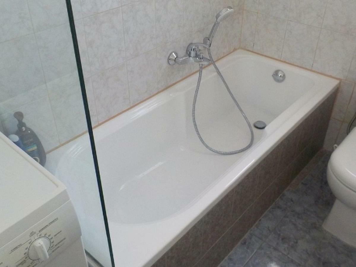 *Oi.Ko House* City Apartments Kato Achaḯa Bagian luar foto